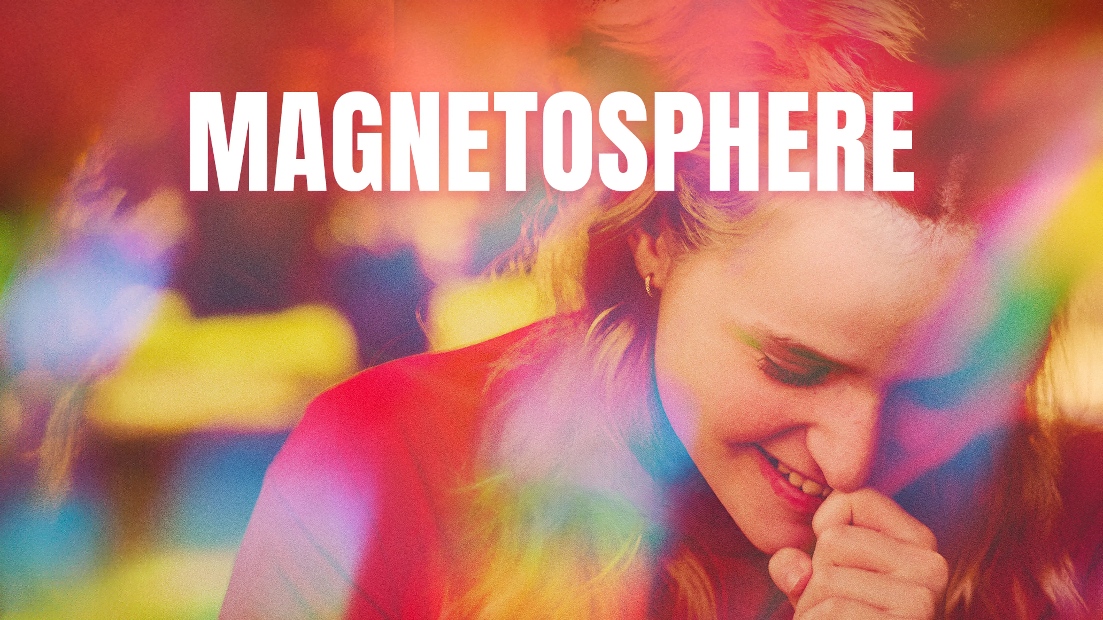 Magnetosphere poster